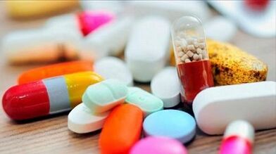 kuidas vabaneda parasiitidest kehas