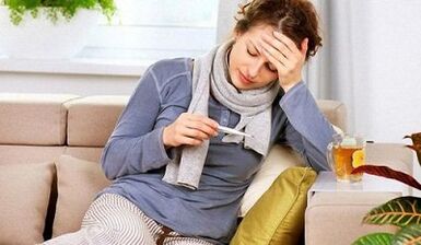 parasiitide sümptomid kehas